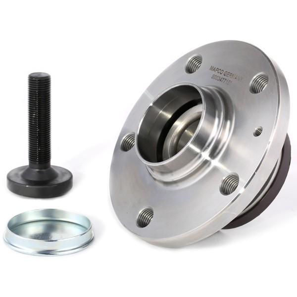 Radlagersatz hinten (26768), AUDI, Cupra, Seat, Skoda VW